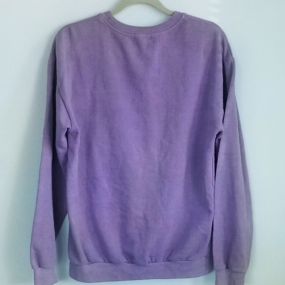 Cute PLT Graphic Sweater - Picture 3 of 5